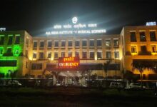 एम्स में बनेगा मध्यप्रदेश का पहला सेंट्रलाइज्ड कैंसर ब्लॉक, मरीजों को लंबी वेटिंग से मिलेगी राहत