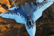 IAF ने पकड़ा रूस के Su-57E फाइटर जेट का बड़ा ‘स्टील्थ’ फेल, बड़ी कमजोरी उजागर