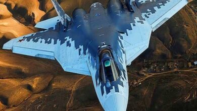 IAF ने पकड़ा रूस के Su-57E फाइटर जेट का बड़ा ‘स्टील्थ’ फेल, बड़ी कमजोरी उजागर
