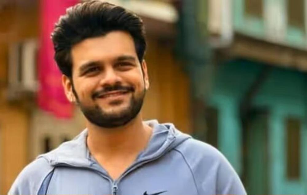 8 साल बाद ‘तारक मेहता का उल्टा चश्मा’ में टप्पू की वापसी? एक्टर ने दी बड़ी खुशखबरी 8 साल बाद ‘तारक मेहता का उल्टा चश्मा’ में टप्पू की वापसी? एक्टर ने दी बड़ी खुशखबरी