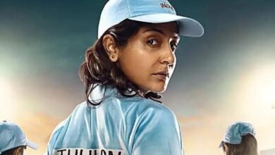 7 साल बाद अनुष्का शर्मा की धमाकेदार वापसी! ओटीटी पर जल्द आएगी ‘चकदा एक्सप्रेस’