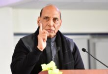 BJP को मिलेगा नया राष्ट्रीय अध्यक्ष, राजनाथ सिंह ने बताया— बिहार चुनाव के बाद होगा ऐलान