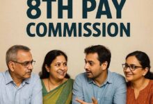 8वें वेतन आयोग के दायरे में कौन-कौन होंगे? सरकार ने जारी किए नए दिशा-निर्देश