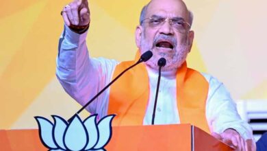 अमित शाह का आरोप: राहुल और तेजस्वी सीमांचल को घुसपैठियों का अड्डा बनाना चाहते हैं