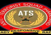 गुजरात में तीन संदिग्ध गिरफ्तार: ATS ने हथियार सौदे के दौरान पकड़ा, आतंकी साजिश की जांच जारी