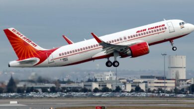 दोस्ती की नई उड़ान: 6 साल बाद एयर इंडिया चीन के लिए फिर से तैयार