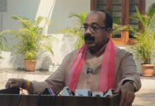 छत्तीसगढ़ में धान खरीदी पर राजनीतिक टकराव: डिप्टी CM साव का कांग्रेस की निगरानी समिति पर हमला