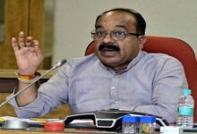 उप मुख्यमंत्री अरुण साव का दावा: प्रदेश में धान खरीदी की पुख़्ता व्यवस्था, पहले दिन 20 हजार क्विंटल खरीद