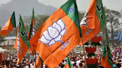 महाराष्ट्र निकाय चुनाव: भाजपा का मास्टरस्ट्रोक, युवाओं को मिलेगा 40% आरक्षण महाराष्ट्र निकाय चुनाव: भाजपा का मास्टरस्ट्रोक, युवाओं को मिलेगा 40% आरक्षण