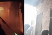 Bihar News: मुजफ्फरपुर में पांच जिंदा जले, शॉट सर्किट से हादसे में परिवार तबाह