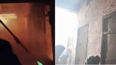 Bihar News: मुजफ्फरपुर में पांच जिंदा जले, शॉट सर्किट से हादसे में परिवार तबाह