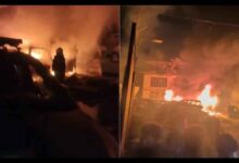 Desh News: नौगाम में सैंपलिंग के दौरान विस्फोट, DGP बोले- जांच कर रहे पुलिस अधिकारी की भी मौत