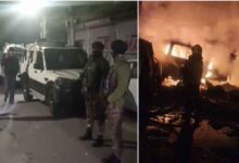 Desh News: नौगाम विस्फोट में दर्जनभर लोगों की मौत, कई की हालत गंभीर