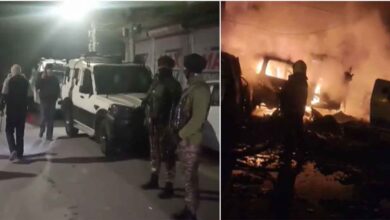 Desh News: नौगाम विस्फोट में दर्जनभर लोगों की मौत, कई की हालत गंभीर