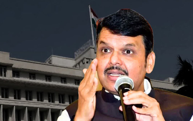 बिहार के बाद महाराष्ट्र से बीजेपी के लिए बड़ी खुशखबरी, बिना चुनाव लड़े बढ़ी पार्टी की सीटें; विपक्ष हुआ आगबबूला