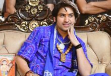 पदयात्रा के दौरान धीरेंद्र कृष्ण शास्त्री ने किया जोरदार ऐलान – तब तक रुकेंगे नहीं जब तक भारत हिंदू राष्ट्र न बने