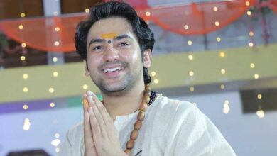 शिवपुरी में धीरेंद्र शास्त्री का जवाब, राम विरोधियों को कहा- ‘आप हमारे नहीं’