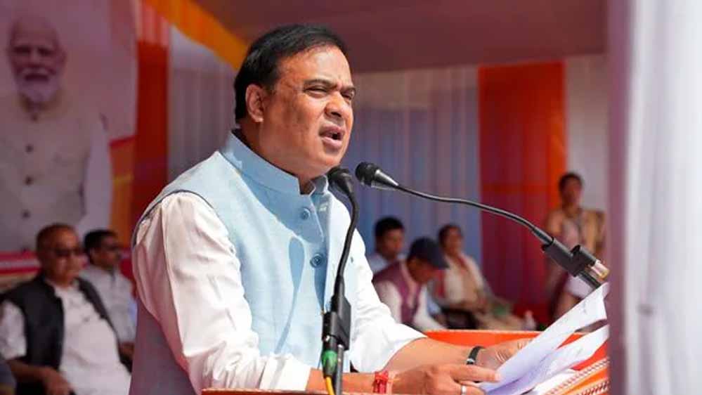 असम में बहुविवाह पर कड़ी कार्रवाई: एक से ज्यादा शादी पर 7 साल तक की सजा, हिमंत सरकार ला रही नया कानून