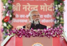 छत्तीसगढ़ की परिकल्पना, इसके निर्माण का संकल्प और फिर उस संकल्प की सिद्धि, हर एक क्षण पर मैं छत्तीसगढ़ के परिवर्तन का साक्षी रहा हूं-प्रधानमंत्री मोदी