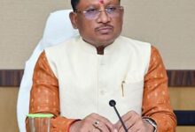 वंदे मातरम् की गूंज नई पीढ़ी में जगाएगी राष्ट्रप्रेम और गर्व की भावना – मुख्यमंत्री विष्णु देव साय