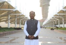 प्रधानमंत्री नरेंद्र मोदी ने लौहपुरुष की विरासत को और सशक्त बनाया – मुख्यमंत्री विष्णुदेव साय