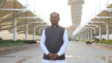 प्रधानमंत्री नरेंद्र मोदी ने लौहपुरुष की विरासत को और सशक्त बनाया – मुख्यमंत्री विष्णुदेव साय