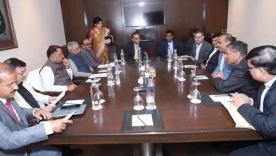 एपीएल अपोलो इंडस्ट्रीज ने छत्तीसगढ़ में 1200 करोड़ के निवेश का प्रस्ताव दिया, 100 बिस्तरों का चैरिटी अस्पताल भी बनाएगी कंपनी