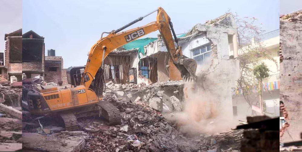 एमआर-9 लिंक रोड निर्माण: 140 अवरोध हटाए, रिंग रोड से एबी रोड तक बनेगी 100 फीट चौड़ी सड़क एमआर-9 लिंक रोड निर्माण: 140 अवरोध हटाए, रिंग रोड से एबी रोड तक बनेगी 100 फीट चौड़ी सड़क