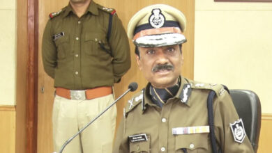 मध्यप्रदेश के डीजीपी कैलाश मकवाना का कार्यकाल बढ़ा, अब दिसंबर 2026 तक करेंगे सेवा