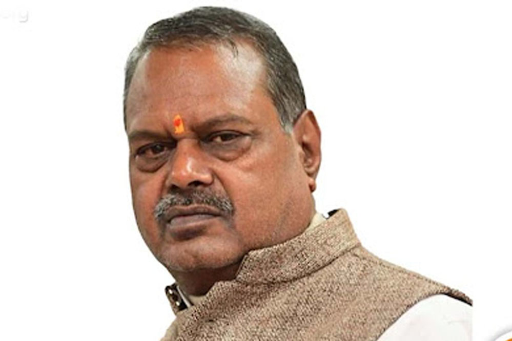 बिहार की तर्ज पर प्रदेश में मखाना खेती को किया जाएगा प्रोत्साहित : मंत्री  कुशवाह