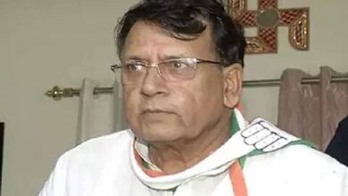 कांग्रेस का बड़ा फेरबदल: पीसी शर्मा ग्वालियर सिटी और रूरल संभालेंगे, इंदौर ग्रामीण में बदलाव
