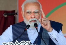 आचरण ही सबसे बड़ा तप है और आचरण ही सबसे बड़ा ज्ञान है। आचरण से क्या कुछ सिद्ध नहीं हो सकता-प्रधानमंत्री नरेंद्र मोदी