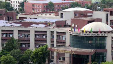 RGPV में वित्तीय अनियमितताओं का विवाद, ऑडिट रिपोर्ट सार्वजनिक करने और CBI जांच की मांग RGPV में वित्तीय अनियमितताओं का विवाद, ऑडिट रिपोर्ट सार्वजनिक करने और CBI जांच की मांग