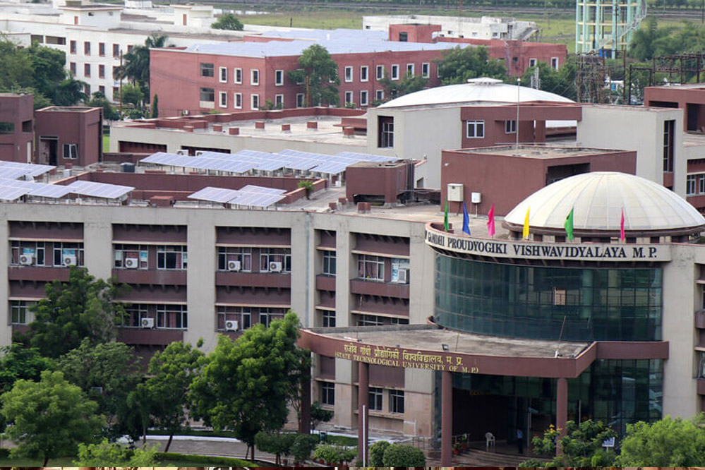 RGPV में वित्तीय अनियमितताओं का विवाद, ऑडिट रिपोर्ट सार्वजनिक करने और CBI जांच की मांग