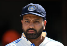 करियर की सुरक्षा के लिए रोहित ने मानी BCCI की शर्त, आखिरकार झुकना पड़ा