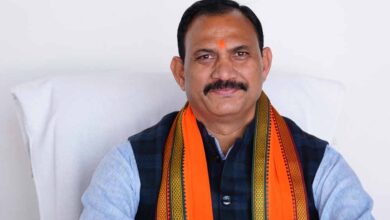 आज का छत्तीसगढ़ स्वर्गीय अटल बिहारी वाजपेयी की देन: स्वास्थ्य मंत्री  श्याम बिहारी जायसवाल