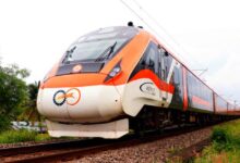 वंदेभारत लॉन्च पर RSS गीत पर बच्चों ने जताया समर्थन, स्कूल प्रिंसिपल ने कहा – यह है देशभक्ति गीत