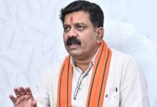 एनआईए छापों पर डिप्टी सीएम विजय शर्मा बोले — यह प्रतीक्षित कार्रवाई थी, सब स्पष्ट है