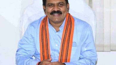 उपमुख्यमंत्री विजय शर्मा की पहल से जिला पंचायत क्षेत्र क्रमांक 10 को मिला 7 करोड़ के विकास कार्य की स्वीकृति उपमुख्यमंत्री विजय शर्मा की पहल से जिला पंचायत क्षेत्र क्रमांक 10 को मिला 7 करोड़ के विकास कार्य की स्वीकृति