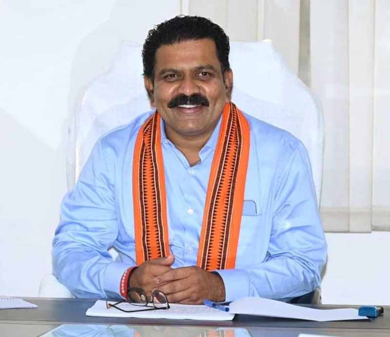 उपमुख्यमंत्री विजय शर्मा की पहल से जिला पंचायत क्षेत्र क्रमांक 10 को मिला 7 करोड़ के विकास कार्य की स्वीकृति