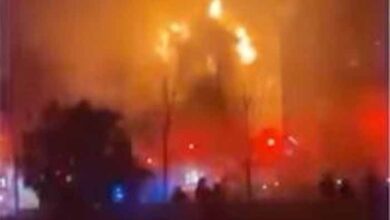 कनाडा के ब्रैम्पटन में भीषण आग: तीन पंजाबी युवकों की मौत, गर्भवती सहित चार गंभीर