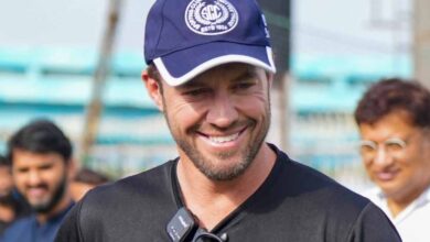 गंभीर पर डिविलियर्स का बड़ा बयान: इमोशनल कोच टीम के लिए सही नहीं गंभीर पर डिविलियर्स का बड़ा बयान: इमोशनल कोच टीम के लिए सही नहीं