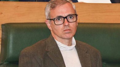 हर कश्मीरी आतंकी नहीं—दिल्ली धमाके पर CM उमर अब्दुल्ला का बड़ा बयान