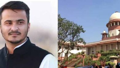 अब्दुल्ला आज़म को सुप्रीम कोर्ट से बड़ा झटका, फर्जी दस्तावेज़ मामले में FIR जारी रहेगी