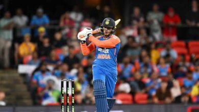 अभिषेक शर्मा का तूफानी धमाका: 1000 रन का वर्ल्ड रिकॉर्ड, सूर्या भी पीछे रह गए