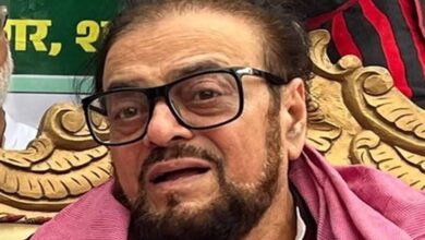 अबू आजमी का बड़ा बयान: दिल्ली ब्लास्ट आरोपियों को 6 महीने में फांसी की सजा हो!