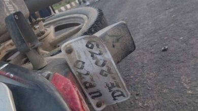 रीवा में दर्दनाक हादसा: तेज रफ्तार स्कॉर्पियो की टक्कर से दो बच्चियों समेत चार की मौत, आरोपी चालक फरार