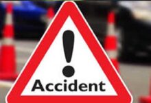 रतलाम में खाई में गिरी कार, 5 की दर्दनाक मौत, हादसे ने हिला दिया शहर