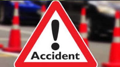 रतलाम में खाई में गिरी कार, 5 की दर्दनाक मौत, हादसे ने हिला दिया शहर