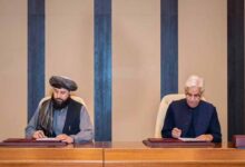 वार्ता बेनतीजा, पाकिस्तान बेबस: अफगानिस्तान ने नहीं झुकाया कदम